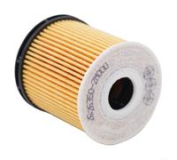 Engine Oil Filter For per kia Rio 1.6L 263502M000 Replacement | Direct replacement, exact fit for per kia Rio 1.6L, simple installation, OEM number 26350-2M000