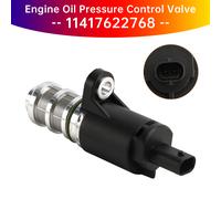 Engine Oil Pressure Control Valve per BMW X1 X3 X5 335i 535i N55 11417622768 Y0