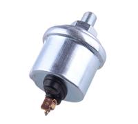 Engine Oil Pressure Sensor 12V Digital Gauge Sender Switch Unit 1/8 NPT New