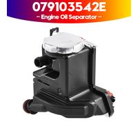 Engine Oil Separator per Audi A8 RS6 RS7 S6 S7 S8 079103542E T0
