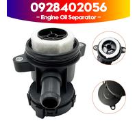 Engine Oil Separator per Maserati Gran Turismo 0928402056 H7