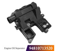 Engine Oil Separator per Porsche Cayenne Panamera 3.6L 4.8L 94810713520 T9
