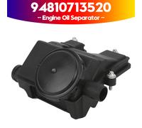 Engine Oil Separator per Porsche Cayenne Panamera 3.6L 4.8L 94810713520 Y1
