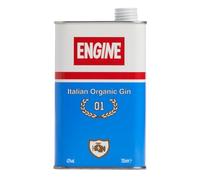 Engine Gin 42% vol. 0,70l