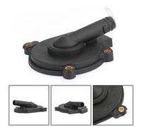 Engine PCV Crank Crankcase Vent Valve Breather Cover Para Mercedes 2720100631