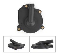 Engine PCV Crank Crankcase Vent Valve Breather Cover Para Mercedes 2720100631#
