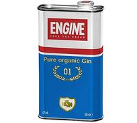 ENGINE PURE ORGANIC GIL 50 CL
