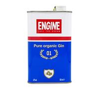 Engine Gin, 500ml