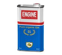 Engine Pure Organic Gin 42% Vol. 50cl