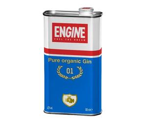 Engine Pure Organic Gin 42% Vol. 50cl