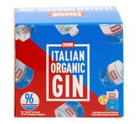 Engine - Pure Organic Gin 5cl x 12 Miniatures 42% vol(12 x 5cl)