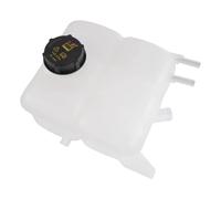 Engine Radiator Coolant Expansion Tank w/ Cap fit for Ford Focus Escape Transit