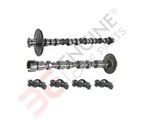 Engine Rebuild Kit SHY1 MAZDA 3 6 CX-5 2.2 Diesel Scarico + Alberi Nocci 1 set