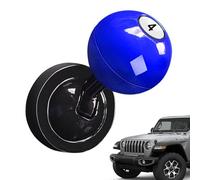 Engine Start Button Lever - Automotive Push Switch, Car Ignition Control, Stop Accessory, Metal Design, Compact Replacement Part, Easy Install Vehicle Upgrade, Interior Enhancement