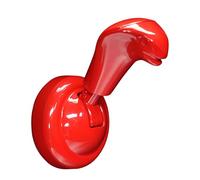 Engine Start Lever Cover - Snake Style Button, Classic Joystick Accessory | Push Starter Switch Guard, Retro Decorative Console Toggle, Car Interior Styling Tool For Marine Steering, SUV Cabin, RV