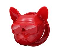 Engine Start Stop Button Cover - ABC Resin, Standard Size Anti-Scratch | Car & Motorcycle Ignition Key Switch Protector, Interior Decorative Push Start Button Cover For Cars, Motorcycles, Vehicles