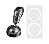 Engine Start Stop Button Cover - Car Push Start Joystick | Rocker Lever Design Decorative Car Accessory | Cool Interior Decoration for Men and Women | Fits Various Vehicle Models for Road Trips