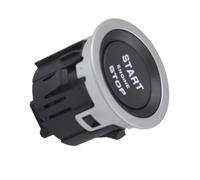 Engine Start Stop Switch Per Evoque 2012-2026 | Engine Start Button Interruttore del pulsante di avvio dell'accensione LR094038 LR037611 Car Styling