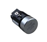 Engine Start Stop Switch Per Golf 7 MK7 VII 2013-2017 Interruttore Avviamento Momentaneo