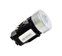 Engine Start Stop Switch Per Golf MK7 2013-2017 | Engine Start Button Interruttore Avviamento A Pulsante Pulsante Interruttore Arresto Avviamento Motore