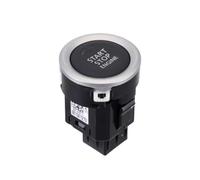 Engine Start Stop Switch Per Mitsubishi Per Outlander Sport | Engine Start Button 8610A101 Interruttore Accensione Con Pulsanti Arresto Avviamento Motore