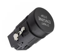 Engine Start Stop Switch Per Skoda Per Superb 2015-2021 | Engine Start Button 3V0905217 Accessori per pulsanti di arresto avviamento motore per auto