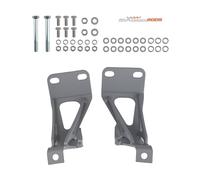 Engine Swap Conversion Mount Brackets Kit for Chevrolet for Chevy Truck Motor