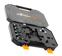 ENGINE TIMING CAMSHAFT LOCKING TOOL KIT FOR FIAT 500 DOBLO CARGO IDEA LINEA