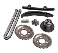 Engine Timing Chain Kit For FORD TRANSIT 2.2 / 2.4 HDI 2006-on 1704066 157636