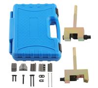 Engine Timing Chain rivet Riveting Tool Set for Mercedes Chrysler Jeep