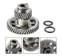 Engine Timing Gear Intake Exhaust Cam Camshaft per Honda CG125 L3