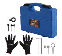 Engine Timing Locking Tool Kit for BMW N42 N46 E87 E46 E90 E91 Engine: E87 118i