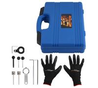 Engine Timing Locking Tool Kit for BMW N42 N46 E87 E46 E90 E91 Engine: E87 118i