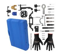 Engine Timing Tool Camshaft Locking Kit for Opel Vauxhall 1.3CDTI 16V 1.9CDTI