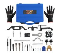 Engine Timing Tool Camshaft Locking Kit for Opel Vauxhall 1.3CDTI 16V 1.9CDTI