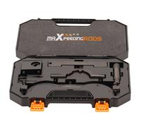 Engine Timing Tool Kit Crankshaft Locking Tool Set for Opel Astra J, Adam