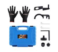 ENGINE Timing Tool Kit for BMW N47/N47S/N57/N57S E81 E82 E87 E88 E90 E91 E92