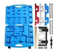 Engine Timing Tool Kit for BMW N51/N52/N53/N54/N55 Camshaft Timing Lock Set Kit