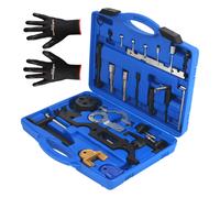 Engine Timing Tool Kit for Opel Vauxhall .3 cdti 16v, 1.9 cdti, 2.0 dti, 2.2 dti