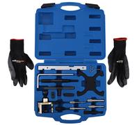 ENGINE TIMING TOOL KIT SET FOR FORD FOCUS 1.25, 1.4, 1.6, 1.8, 2.0, 2.3 16V