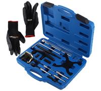 ENGINE TIMING TOOL KIT SET FOR FORD FOCUS 1.25, 1.4, 1.6, 1.8, 2.0, 2.3 16V