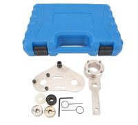 Engine Timing Tool Kit T10355, Attrezzo Bloccaggio Albero a Camme, Materiale Metallo Solido per Motori Benzina 1.8 2.0 - Alta Precisione, Facilita Regolazione Tempistiche, Uso