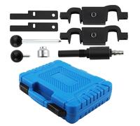 Engine Timing Tool Set for Porsche CAYENNE PANAM V8 4.5L, 4.8L V6 3.6L 9678 9595
