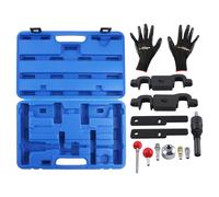 Engine Timing Tool Set for Porsche CAYENNE PANAM V8 4.5L, 4.8L V6 3.6L 9678 9595