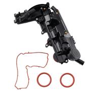 Engine Valve Cover For Land Rover Freelander 2 Van 2.2td4 2006-2014 Lr004200