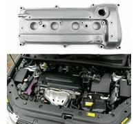 Engine Valve Cover Per Toyota Camry Harrier RAV4 2.4L 2AZ 2AZFE 11201-2801 P S1