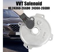 Engine Variable Valve Timing VVT Solenoid per Kia 2.0L 2.4L 15-21 24360-2GGD0 Y