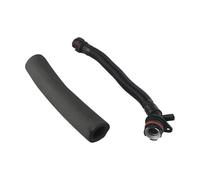 Engine Ventilation Kits Tubo di sfiato del separatore dell'olio del basamento del cilindro del motore dell'auto adatto per BMW 1 2 3 4 adatto per le SERIE 2011-2018