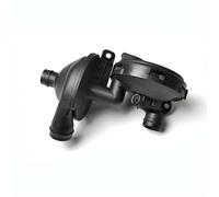 Engine Ventilation Kits Valvola di sfiato del basamento dell'auto, separatore d'acqua in PVC, adatta per BMW E39 E46 E83 M52 320i 325i 520i 525i 11617501566 11157532649