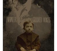 Engineer Crooked Voices (CD)